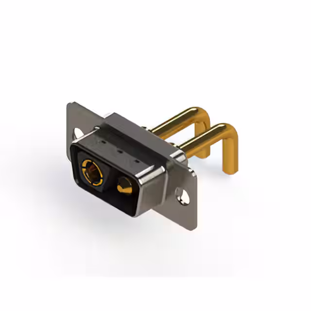 629-2WK2250-2N1 EDAC Inc.  Gruppi di connettori D-Sub